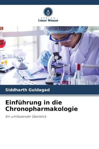 Einführung in die Chronopharmakologie