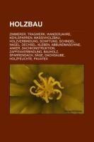 Holzbau