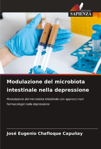 Modulazione del microbiota intestinale nella depressione