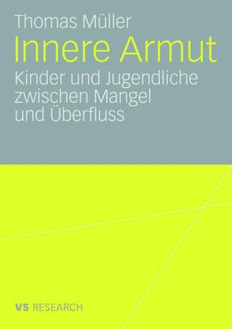 Innere Armut