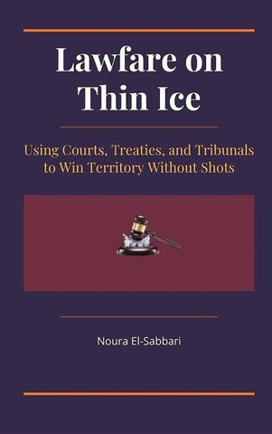 Lawfare on Thin Ice