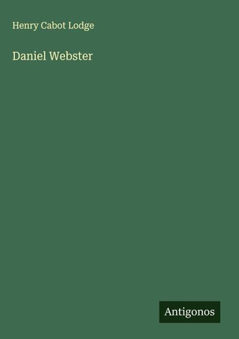 Daniel Webster