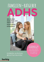 Familienratgeber ADHS