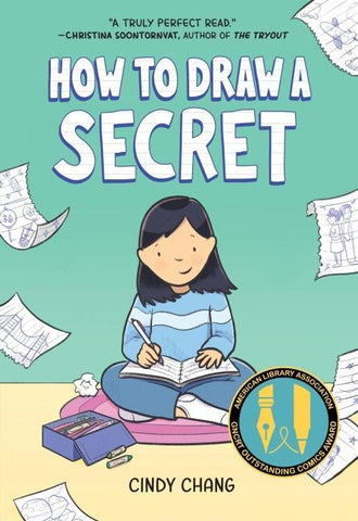 How to Draw a Secret