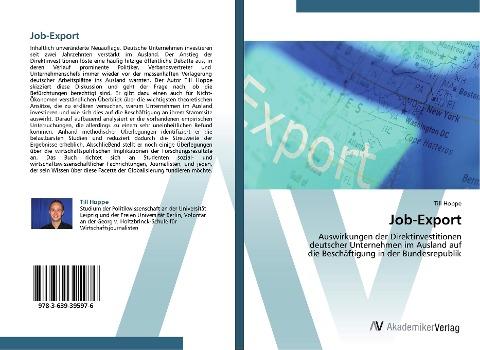 Job-Export