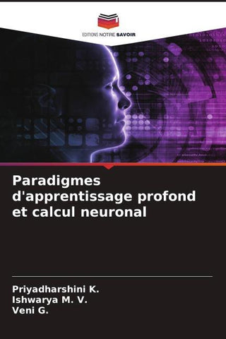 Paradigmes d'apprentissage profond et calcul neuronal