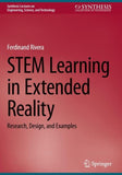 STEM Learning in Extended Reality