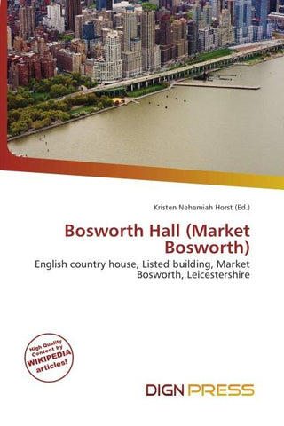 Bosworth Hall (Market Bosworth)