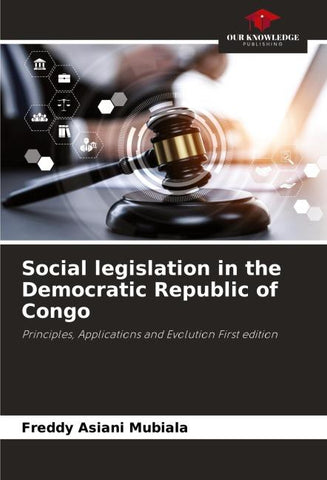 Social legislation in the Democratic Republic of Congo
