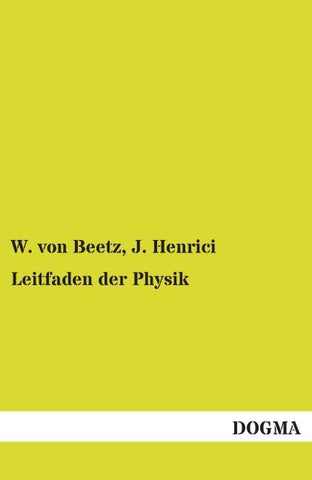 Leitfaden der Physik