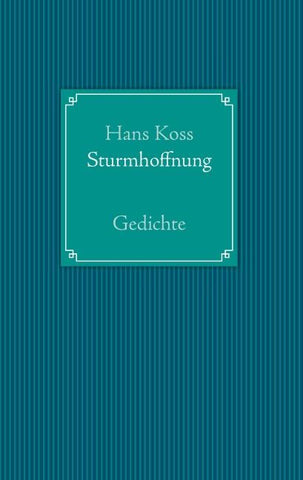 Sturmhoffnung