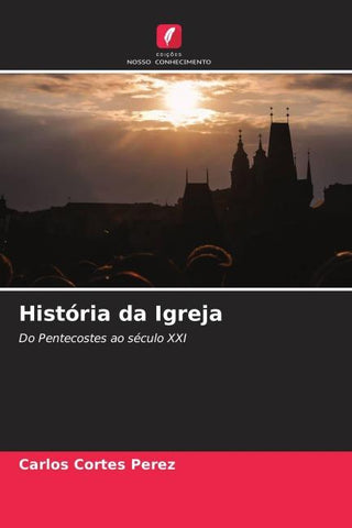 História da Igreja