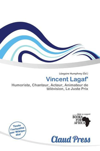 Vincent Lagaf'