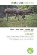 Donkey