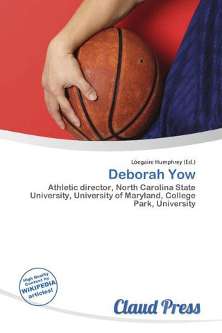 Deborah Yow