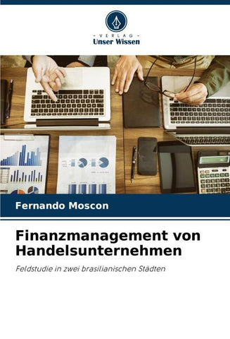 Finanzmanagement von Handelsunternehmen