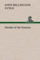 Deirdre of the Sorrows
