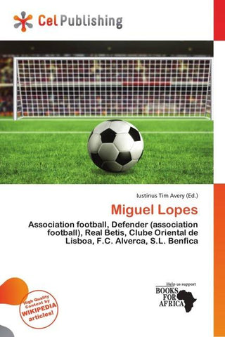 Miguel Lopes