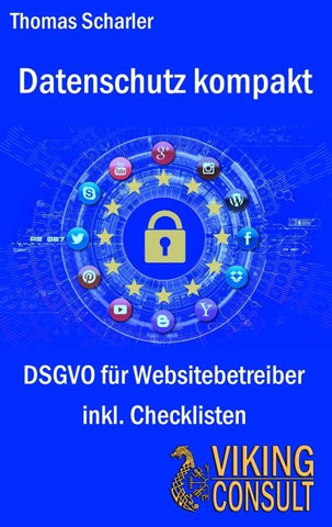 Datenschutz kompakt