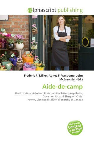 Aide-de-camp