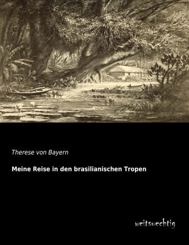 Meine Reise in den brasilianischen Tropen