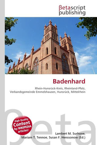 Badenhard
