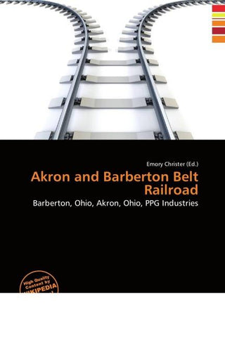 Akron and Barberton Belt Railroad