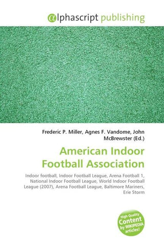American Indoor Football Association