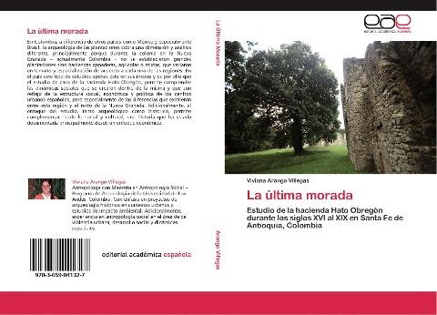 La última morada