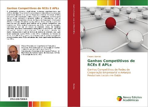 Ganhos Competitivos de RCEs E APLs
