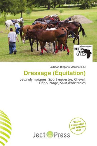 Dressage (Équitation)