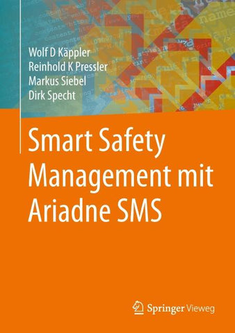 Smart Safety Management mit Ariadne SMS