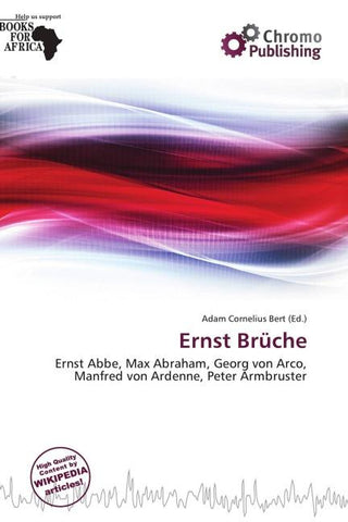 Ernst Brüche