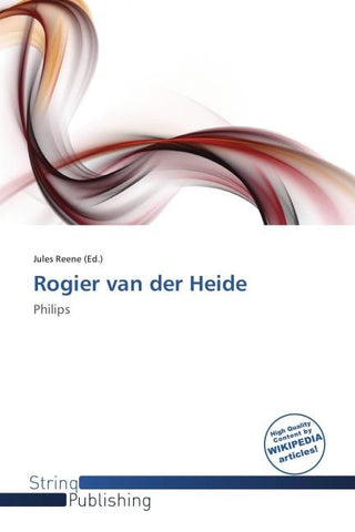 Rogier van der Heide