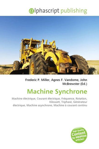 Machine Synchrone