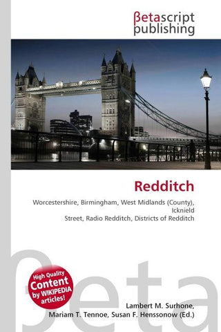 Redditch