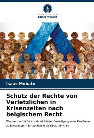 Schutz der Rechte von Verletzlichen in Krisenzeiten nach belgischem Recht
