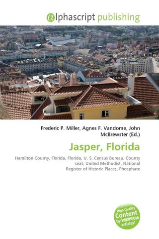 Jasper, Florida