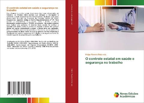 O controle estatal em saúde e segurança no trabalho