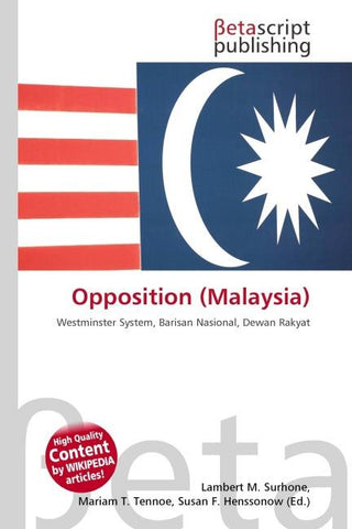 Opposition (Malaysia)