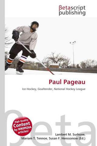 Paul Pageau