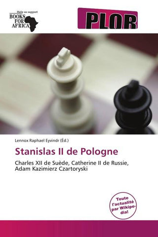 Stanislas II de Pologne