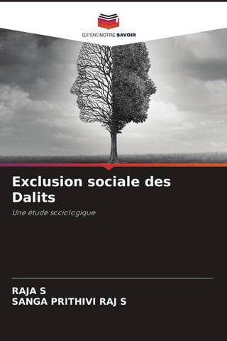 Exclusion sociale des Dalits
