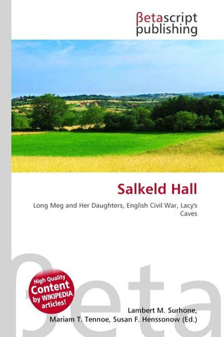 Salkeld Hall