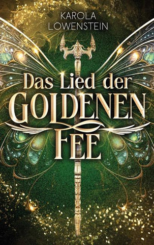 Das Lied der Goldenen Fee