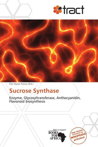 Sucrose Synthase