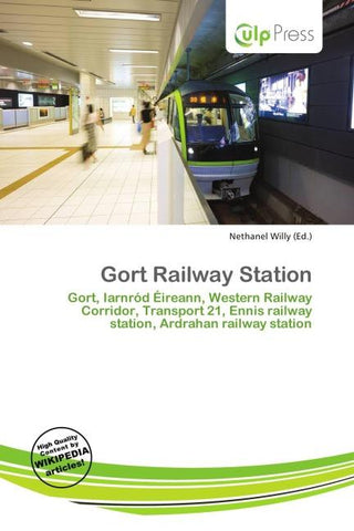 Gort Railway Station