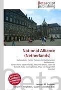 National Alliance (Netherlands)