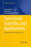 Functional Statistics and Applications