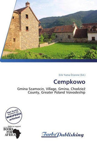 Cempkowo